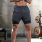 📢📢50% OFF !!!⏰Quick Dry Athletic Shorts