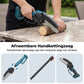 🌞 Spring into Savings: 50% Off!🔥 2-in-1 Cordless Pole Saw & Hand Chain Saw | Safe Pruning Without a Ladder | 21V Cordless