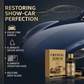 ⏳Limited-time 66% off⏰Ceramic Car Coating Kit - Deep Gloss, 9H+ Hardness🚗💝