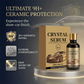 ⏳Limited-time 66% off⏰Ceramic Car Coating Kit - Deep Gloss, 9H+ Hardness🚗💝
