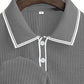 👕 50% OFF NOW! 🌞 Summer Casual Short Sleeve  Shirt – Breathable Fabric, Classic Fit & Perfect for Daily Wear 🏠