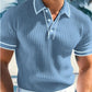 👕 50% OFF NOW! 🌞 Summer Casual Short Sleeve  Shirt – Breathable Fabric, Classic Fit & Perfect for Daily Wear 🏠