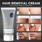 ⏳Limited-time 50% off⏰Men's Fast-Acting Hair Removal Cream🪒🧴Buy 2 Get 3 Free (5 PCS) & ✈️Free Shipping