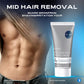 ⏳Limited-time 50% off⏰Men's Fast-Acting Hair Removal Cream🪒🧴Buy 2 Get 3 Free (5 PCS) & ✈️Free Shipping