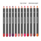 Limited Time Offer ⏰✨All-Day Matte Lip Liner Pencil