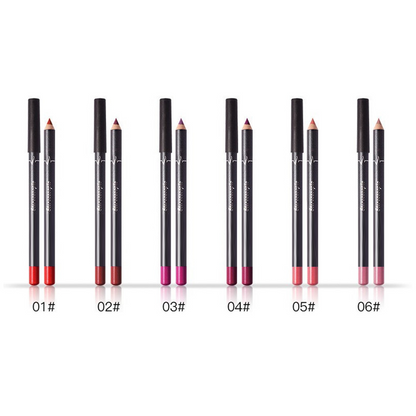 Limited Time Offer ⏰✨All-Day Matte Lip Liner Pencil