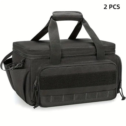 🔥2026 Hot sale 50% OFF🔥14-Inch Heavy-Duty Canvas Tool Bag