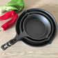 ⏳Limited-time 49% off⏰Non-Stick Cast Iron Frying Pan🍳🥘🍲