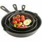 ⏳Limited-time 49% off⏰Non-Stick Cast Iron Frying Pan🍳🥘🍲