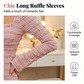 🥳SUMMER HOT SALE🥳💞50K+ SOLD!💥50% OFF! 🔥Flattering Square Neck Maxi Dress