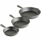 ⏳Limited-time 49% off⏰Non-Stick Cast Iron Frying Pan🍳🥘🍲