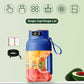 ✅ Last 30 pieces – 50% OFF! Don't wait! 🏃‍♀️💨Multifunctional Portable Juicer Cup With Digital Display