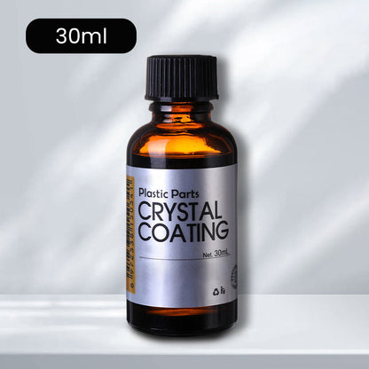 Limited Time Offer ⏰✨Automotive Plastic Parts Coating Renovator