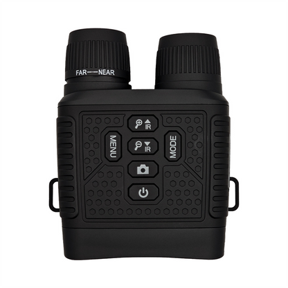 ✅ Limited time 50% OFF + Free Shipping 🚚✨Digital Night Vision Binoculars with HD Photo & Video Recording