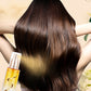 Hair Oil Serum Spray For Frizzy Hair