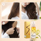 Hair Oil Serum Spray For Frizzy Hair