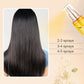 Hair Oil Serum Spray For Frizzy Hair