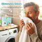 ✅ Buy 1   Get 1 FREE🛡️ Cleaning tablets specifically designed for washing machines, ideal for areas with prolonged periods of rain.✅ Buy More, Save More – grab extras while you can! 🔥