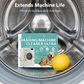 ✅ Buy 1   Get 1 FREE🛡️ Cleaning tablets specifically designed for washing machines, ideal for areas with prolonged periods of rain.✅ Buy More, Save More – grab extras while you can! 🔥