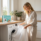 ✅ Buy 1   Get 1 FREE🛡️ Cleaning tablets specifically designed for washing machines, ideal for areas with prolonged periods of rain.✅ Buy More, Save More – grab extras while you can! 🔥