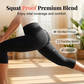 🌟Stretchy Tummy Control Yoga Capris for Women💪 Unleash Your Confidence✨