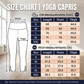 🌟Stretchy Tummy Control Yoga Capris for Women💪 Unleash Your Confidence✨