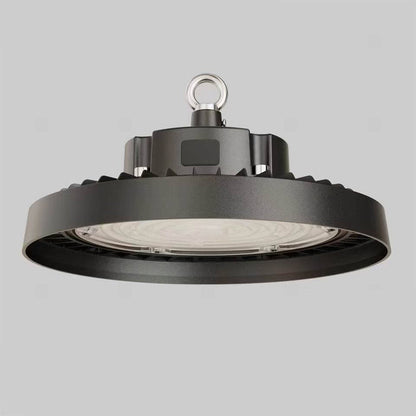 💡🏭 UFO LED High Bay Light – 100W, 160lm/W, 220V, for Industrial, Warehouse & Large Spaces 🏭✨