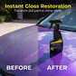🔥BUY 2 (SAVE $ 9.99 ) Matte & Vinyl Wrap Protection Spray