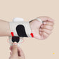 🔥Hot Sale Deals-Rechargeable Adjustable Electric Wrist Massager    Buy 2, Free Delivery