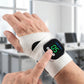 🔥Hot Sale Deals-Rechargeable Adjustable Electric Wrist Massager    Buy 2, Free Delivery