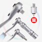 29pcs Core Ratchet Socket Wrench Kit✅ Limited time discount – home essential. One box solves all your tool needs. Don't miss out!