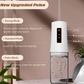 Buy 2   save £5  ，Variable Frequency Portable Water Flosser