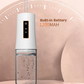 Buy 2   save £5  ，Variable Frequency Portable Water Flosser