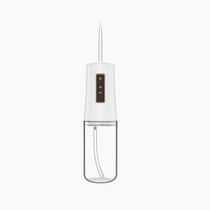 Buy 2   save £5  ，Variable Frequency Portable Water Flosser