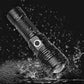 Set of Super Bright Waterproof Rechargeable Flashlights with Zoom🎉 Limited time deal – grab your set today!