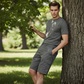 🩳 50% OFF NOW! 🔥 Men's Everyday Utility Shorts – Adjustable Comfort Waist, Lightweight Quick-Dry Fabric & Secure Cargo Pockets for All-Day Wear ☀️