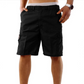 🩳 50% OFF NOW! 🔥 Men's Everyday Utility Shorts – Adjustable Comfort Waist, Lightweight Quick-Dry Fabric & Secure Cargo Pockets for All-Day Wear ☀️