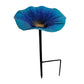 🌸Limited Time Special Price ￡10.99!!🪷Vibrant Garden Flower Stake Bird Feeder🍃