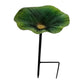 🌸Limited Time Special Price ￡10.99!!🪷Vibrant Garden Flower Stake Bird Feeder🍃