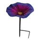 🌸Limited Time Special Price ￡10.99!!🪷Vibrant Garden Flower Stake Bird Feeder🍃