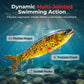 🐟Multi-Segmented Bionic Fishing Lure🌊