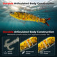 🐟Multi-Segmented Bionic Fishing Lure🌊