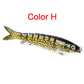 🐟Multi-Segmented Bionic Fishing Lure🌊