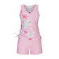 🥳SUMMER HOT SALE🥳💞50K+ SOLD!💥50% OFF! 🔥Women's Printed Two-Piece Tankini Swimsuit