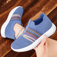 💐Daily Casual Sneakers – Light, Breathable & Ultra-Flexible 🏃‍♀️🌸