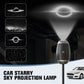 🔥Free Shipping & 50% OFF🔥Car Starry Sky Projection Lamp