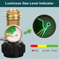 🔥 Hot sale 50% OFF🔥Propane Level Indicator for 5-20lb Tanks
