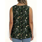 📢LAST DAY SPECIAL PRICE: ￡14.99!⏰Women's Printed Button Sleeveless Top