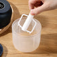🧄 Cordless Mini Electric Garlic Chopper⚡Powerful & Efficient, Easy to Clean & Perfect for the Kitchen 🔪