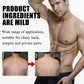 ✅ Buy 1 Get 1 FREE – you get 2!   Men's Painless Hair Removal Cream